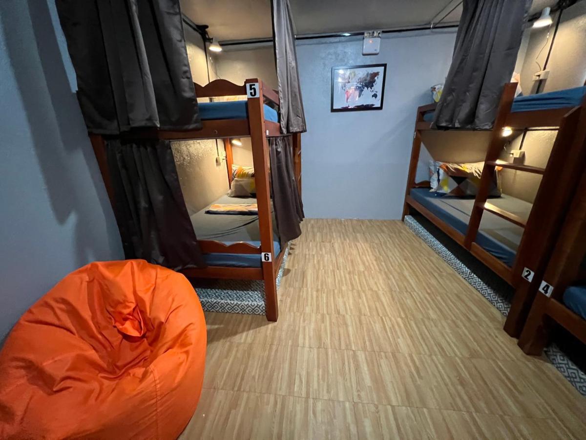 West Coast Beach House Себу Экстерьер фото