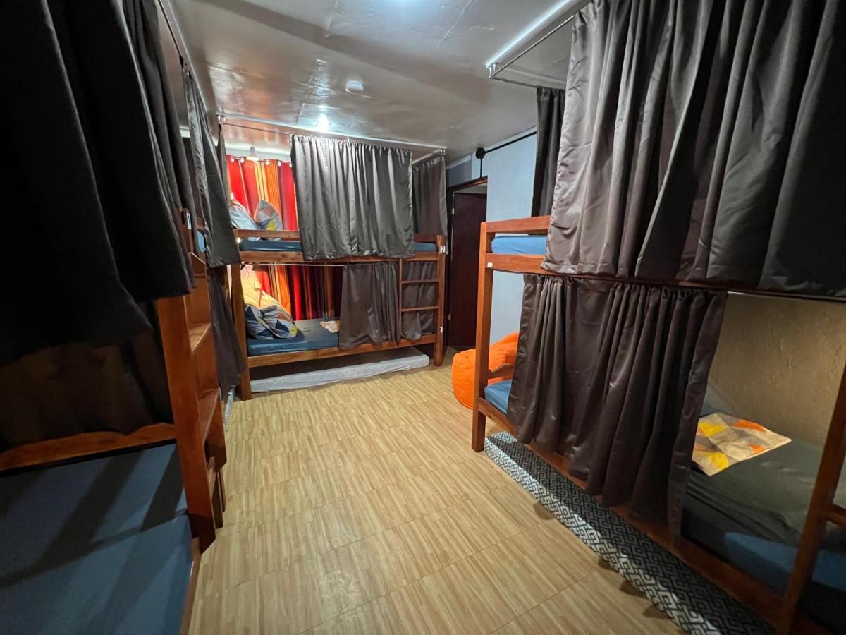 West Coast Beach House Себу Экстерьер фото