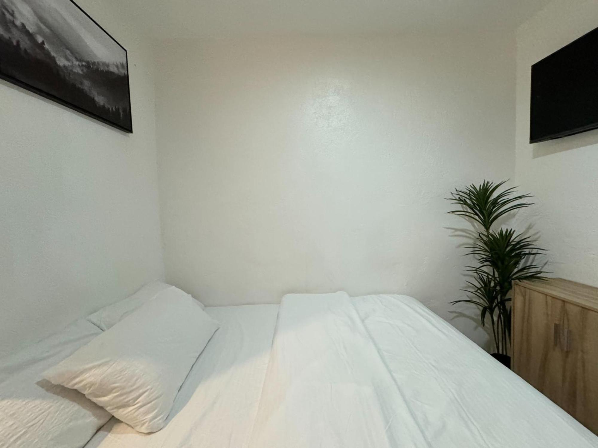 West Coast Beach House Себу Экстерьер фото
