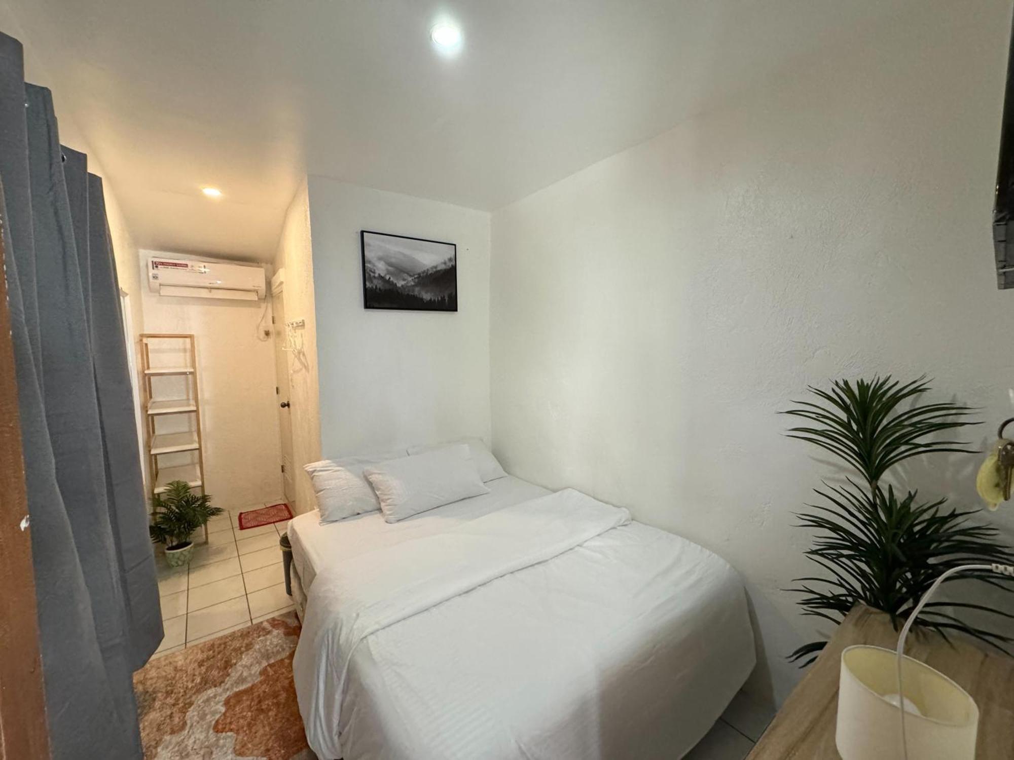 West Coast Beach House Себу Экстерьер фото